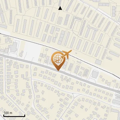 Foto zu Sülldorfer Landstraße 126, 22589 Hamburg