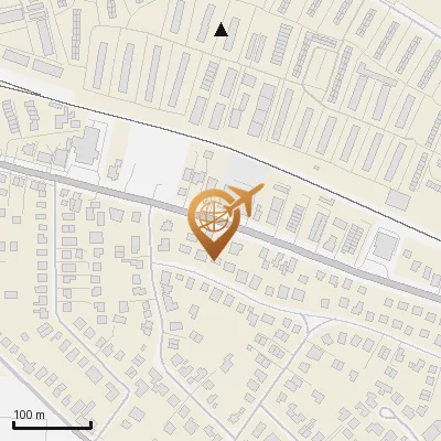 Foto zu Sülldorfer Landstraße 127, 22589 Hamburg