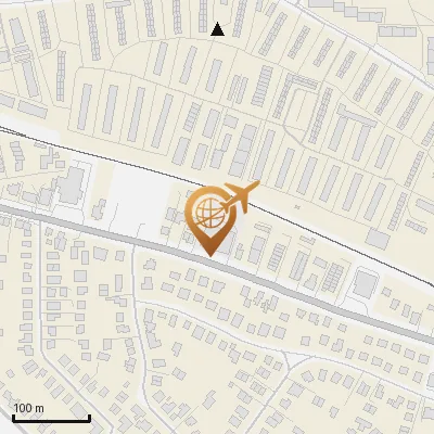 Foto zu Sülldorfer Landstraße 128, 22589 Hamburg