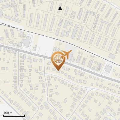 Foto zu Sülldorfer Landstraße 129, 22589 Hamburg