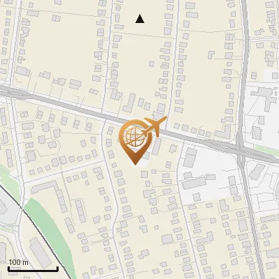 Foto zu Sülldorfer Landstraße 13, 22589 Hamburg