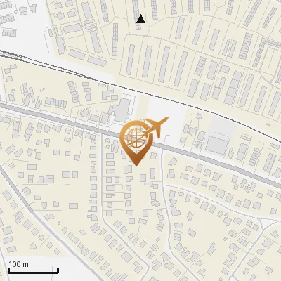 Foto zu Sülldorfer Landstraße 137, 22589 Hamburg