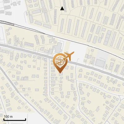 Foto zu Sülldorfer Landstraße 139, 22589 Hamburg