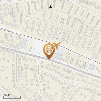 Foto zu Sülldorfer Landstraße 140, 22589 Hamburg