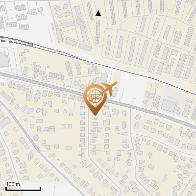 Foto zu Sülldorfer Landstraße 143, 22589 Hamburg