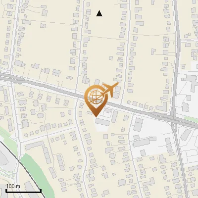 Foto zu Sülldorfer Landstraße 15, 22589 Hamburg