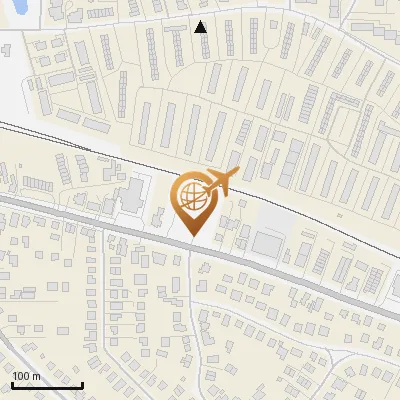 Foto zu Sülldorfer Landstraße 150, 22589 Hamburg