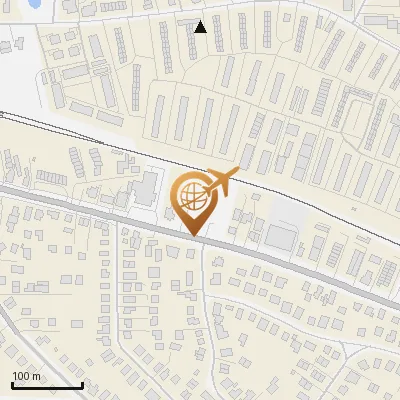 Foto zu Sülldorfer Landstraße 152, 22589 Hamburg