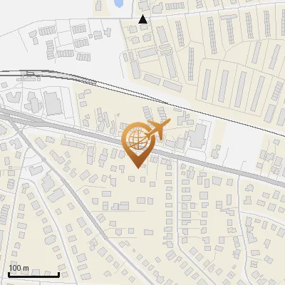 Foto zu Sülldorfer Landstraße 155, 22589 Hamburg