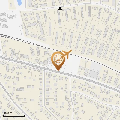 Foto zu Sülldorfer Landstraße 156, 22589 Hamburg