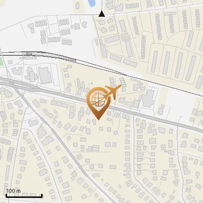 Foto zu Sülldorfer Landstraße 157, 22589 Hamburg