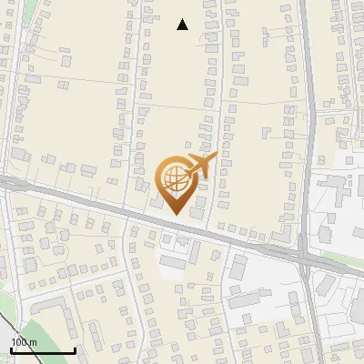 Foto zu Sülldorfer Landstraße 16, 22589 Hamburg