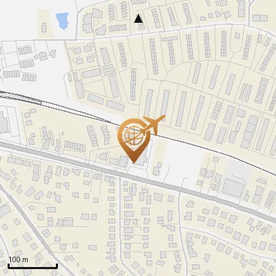 Foto zu Sülldorfer Landstraße 160, 22589 Hamburg