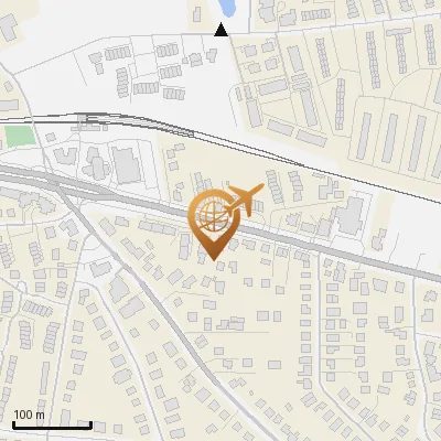 Foto zu Sülldorfer Landstraße 161, 22589 Hamburg