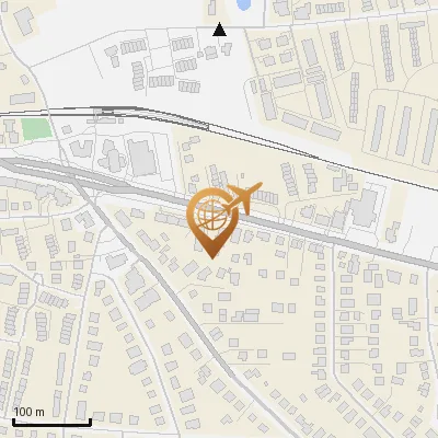 Foto zu Sülldorfer Landstraße 163, 22589 Hamburg