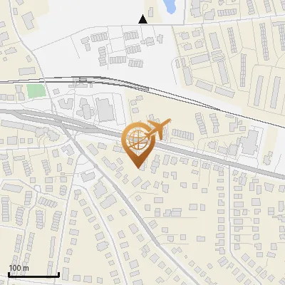 Foto zu Sülldorfer Landstraße 165, 22589 Hamburg