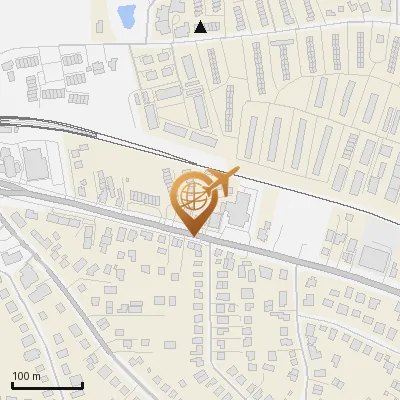 Foto zu Sülldorfer Landstraße 166, 22589 Hamburg