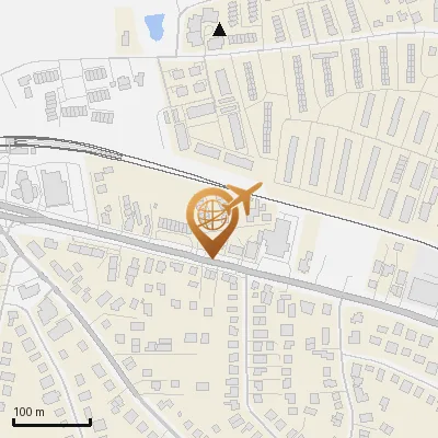 Foto zu Sülldorfer Landstraße 168, 22589 Hamburg