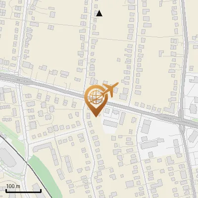 Foto zu Sülldorfer Landstraße 17, 22589 Hamburg