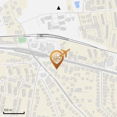 Foto zu Sülldorfer Landstraße 171, 22589 Hamburg