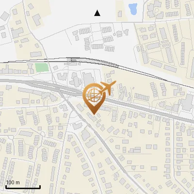 Foto zu Sülldorfer Landstraße 173, 22589 Hamburg