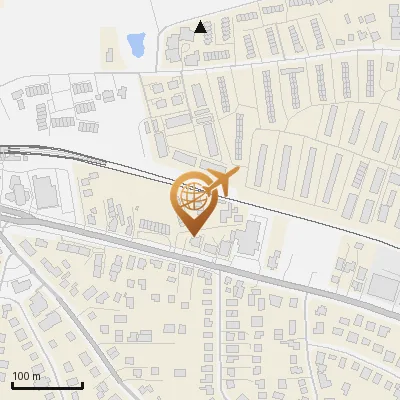 Foto zu Sülldorfer Landstraße 174, 22589 Hamburg