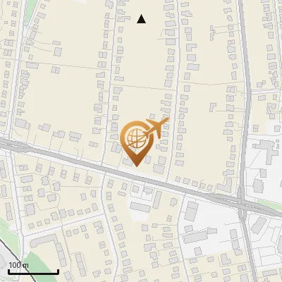 Foto zu Sülldorfer Landstraße 18, 22589 Hamburg