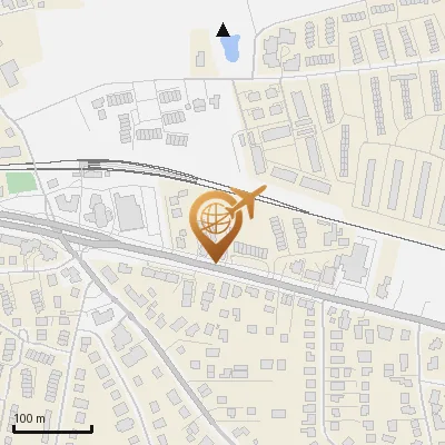 Foto zu Sülldorfer Landstraße 180, 22589 Hamburg