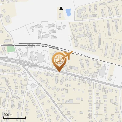 Foto zu Sülldorfer Landstraße 182, 22589 Hamburg