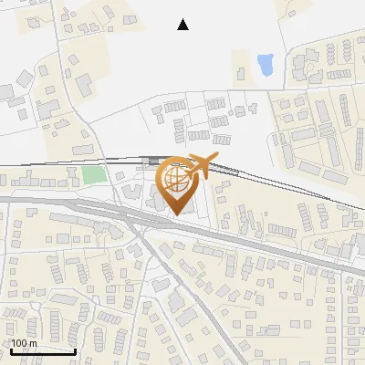 Foto zu Sülldorfer Landstraße 188, 22589 Hamburg