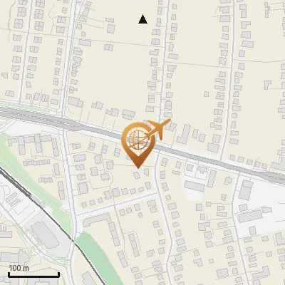 Foto zu Sülldorfer Landstraße 19, 22589 Hamburg