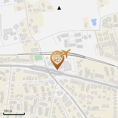 Foto zu Sülldorfer Landstraße 196, 22589 Hamburg