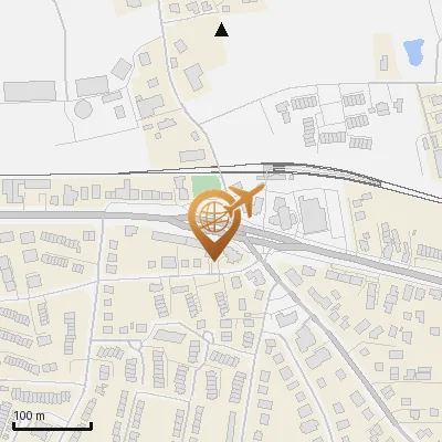 Foto zu Sülldorfer Landstraße 199, 22589 Hamburg