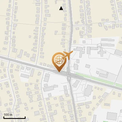 Foto zu Sülldorfer Landstraße 2, 22589 Hamburg