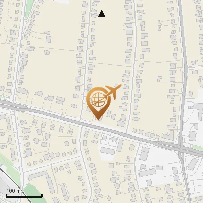 Foto zu Sülldorfer Landstraße 20, 22589 Hamburg