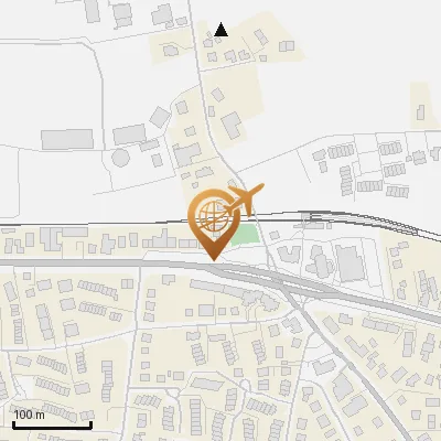 Foto zu Sülldorfer Landstraße 202, 22589 Hamburg