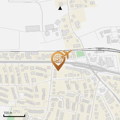 Foto zu Sülldorfer Landstraße 203, 22589 Hamburg