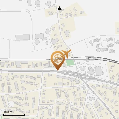 Foto zu Sülldorfer Landstraße 204, 22589 Hamburg