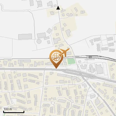 Foto zu Sülldorfer Landstraße 206, 22589 Hamburg