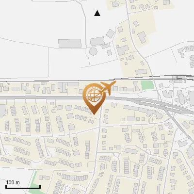 Foto zu Sülldorfer Landstraße 207, 22589 Hamburg