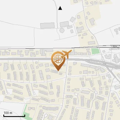 Foto zu Sülldorfer Landstraße 209, 22589 Hamburg