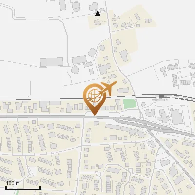 Foto zu Sülldorfer Landstraße 210, 22589 Hamburg