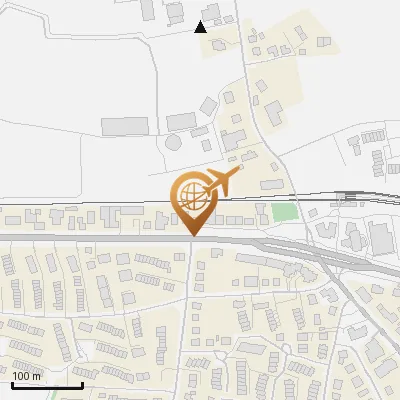 Foto zu Sülldorfer Landstraße 212, 22589 Hamburg