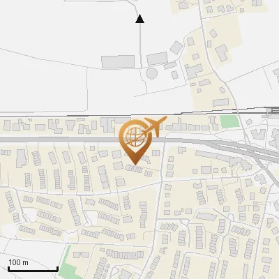 Foto zu Sülldorfer Landstraße 215, 22589 Hamburg