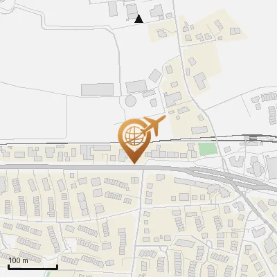 Foto zu Sülldorfer Landstraße 216, 22589 Hamburg