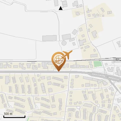 Foto zu Sülldorfer Landstraße 222, 22589 Hamburg