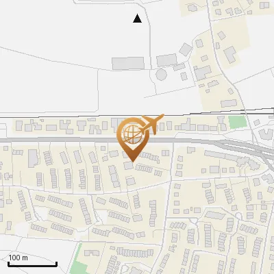 Foto zu Sülldorfer Landstraße 225, 22589 Hamburg