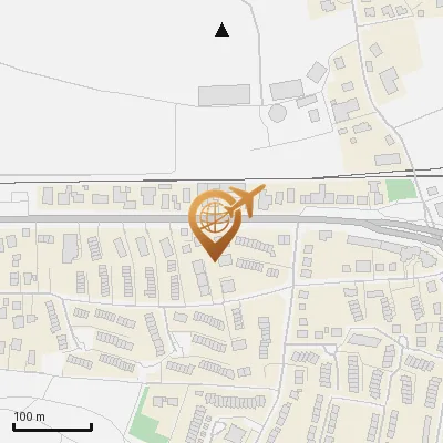 Foto zu Sülldorfer Landstraße 227, 22589 Hamburg