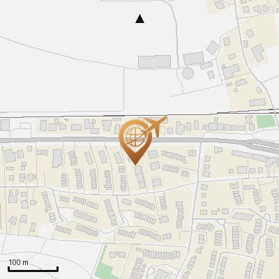 Foto zu Sülldorfer Landstraße 229, 22589 Hamburg