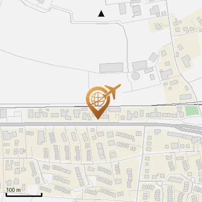 Foto zu Sülldorfer Landstraße 232, 22589 Hamburg